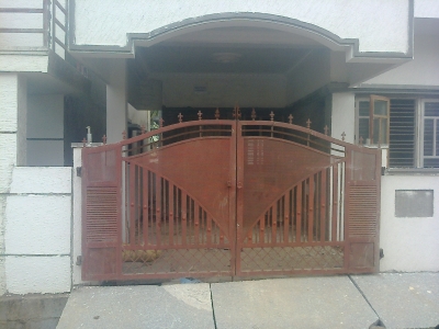 Gate Design 1