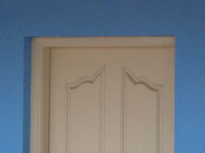 Door Design 1