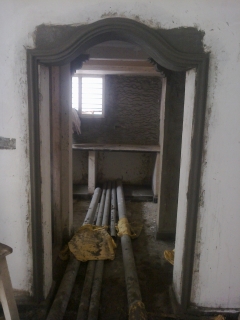 Arch Construction 3