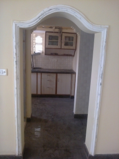 Arch construction 10