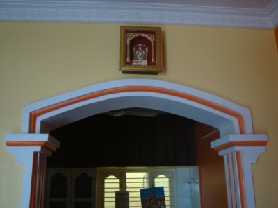 Main Arch 1.1