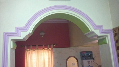 Main Arch 2