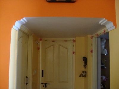 Simple Arch