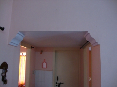 Simple Arch1