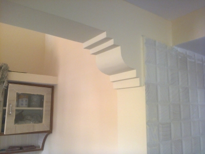 smalll arch design 1