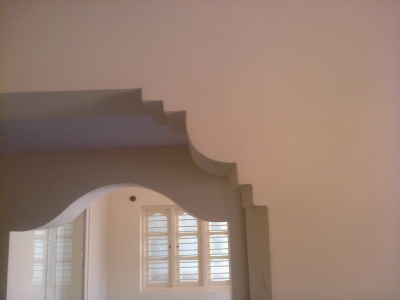 smalll arch design 2