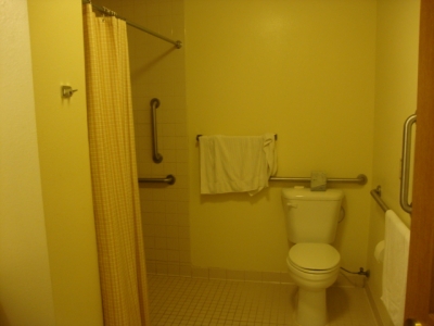 Bath Room
