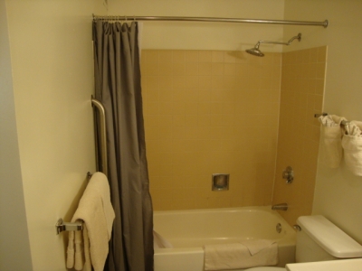 Bath Tub photo 1