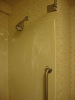 Bath Tub shower photo 1