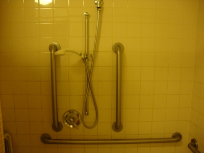 Bath Tub shower photo 2