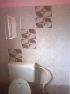 Bathroom tiles design 6