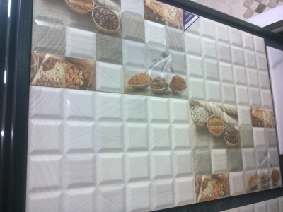 Kitchen Tiles design 4