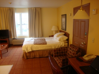 Bed Photo 2