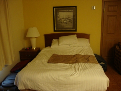 Bed photo 4