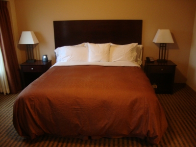 Bed photo 5