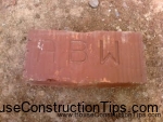wire-cut-brick