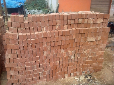 wire-cut-bricks-lot