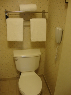 Commode photo 2