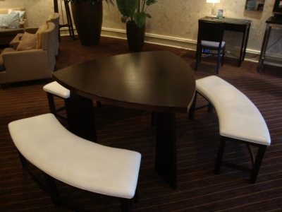 Dining Table 1