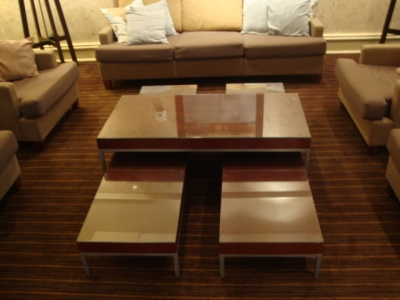 Dining Table 2