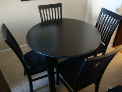 Dining Table 3