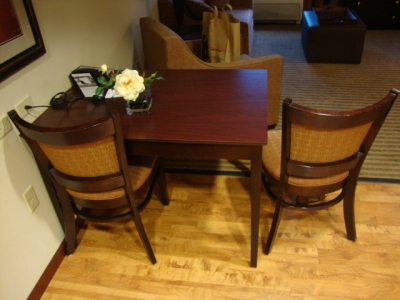 Dining Table 4