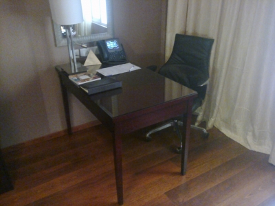 Study table