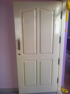 Door design 18