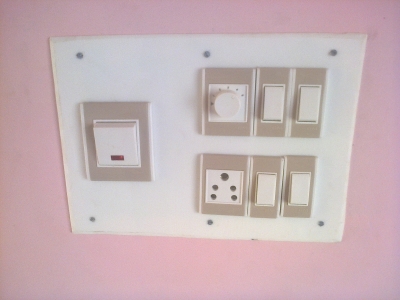 Electric switches