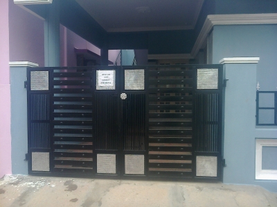 Gate Design 2
