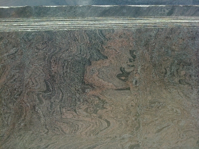 Granite Slab 1