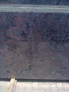 Granite Slab 2