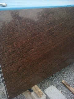 Granite Slab 5