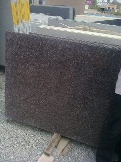 Granite Slab 7