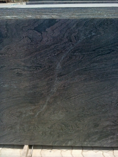 Granite slab 3