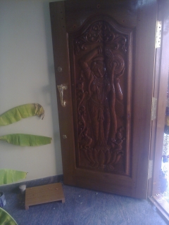 Main door design 22