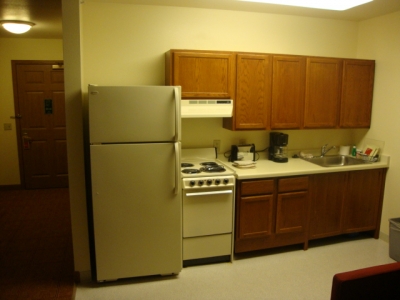 Modern Kitchen photo 1