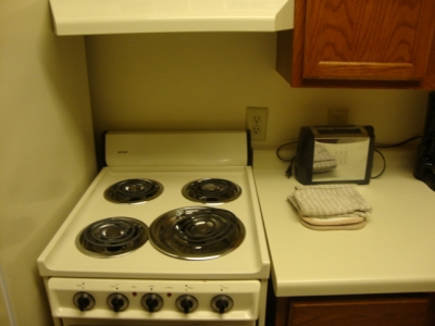 Modern Kitchen photo 2