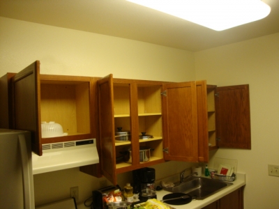 Modern Kitchen photo 3