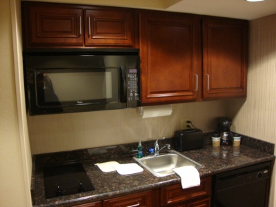 Modern Kitchen photo 4