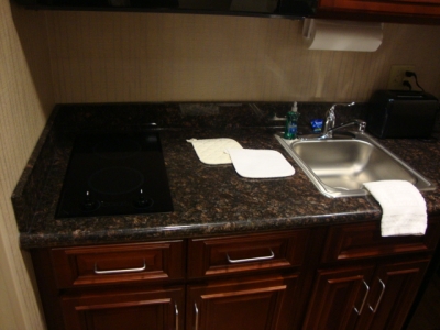 Modern Kitchen photo 5