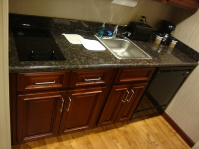 Modern Kitchen photo 6