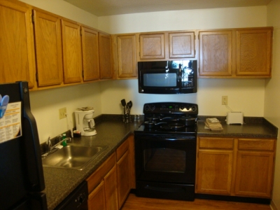 Modern Kitchen photo 8