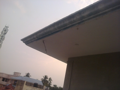 Molding design