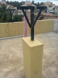 metal-angel-for-drying-cloths