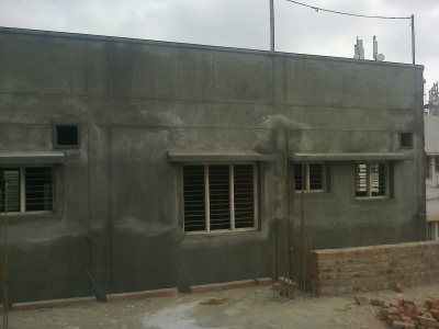 outside-wall-plastering
