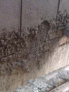 pillar-joints