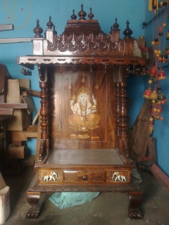 Puja mantapam