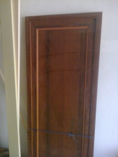 pvc-door-dark-color