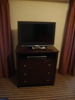 TV Stand 1